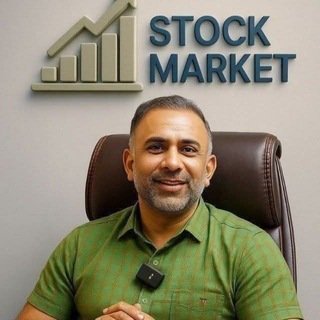 PANKAJ BHARDWAJ - Stock Market Analyst