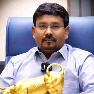 KING OF NIFTY (DR Vikas Laddha) - Stock Market Analyst